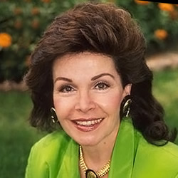 Remembering Mouseketeer and Movie Star Annette Funicello